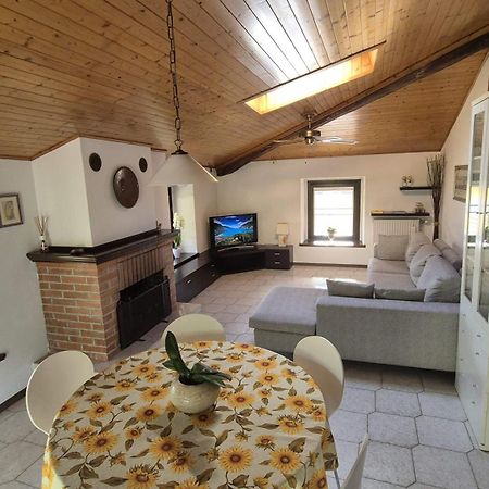 Zocca Apartments Арко Екстериор снимка