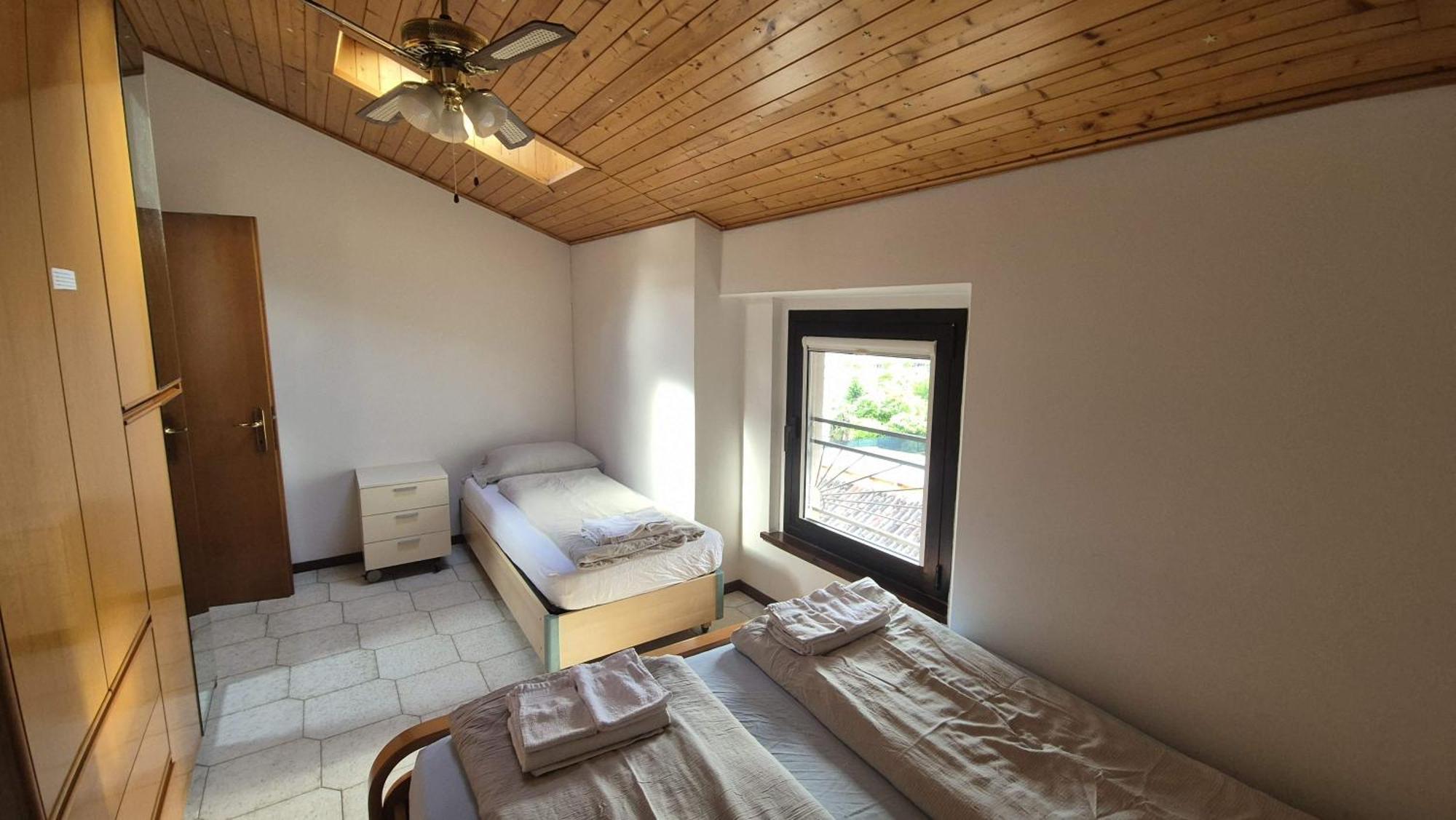 Zocca Apartments Арко Екстериор снимка