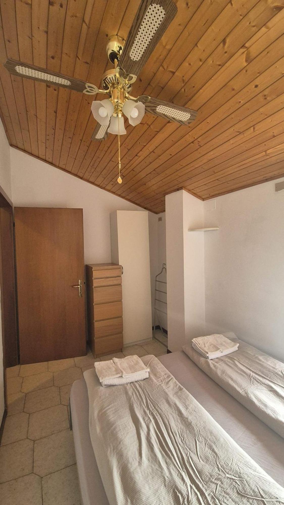 Zocca Apartments Арко Екстериор снимка