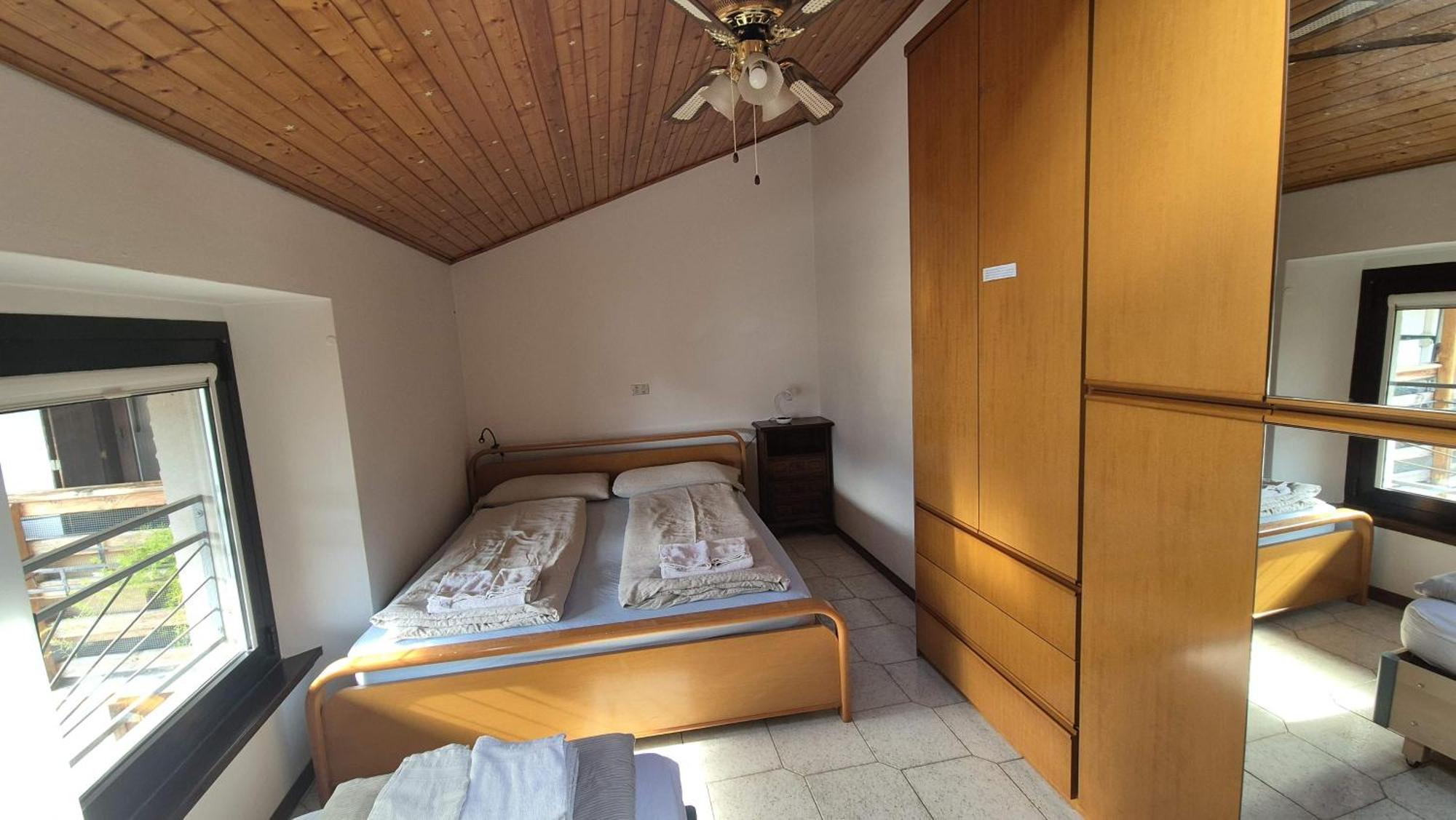 Zocca Apartments Арко Екстериор снимка