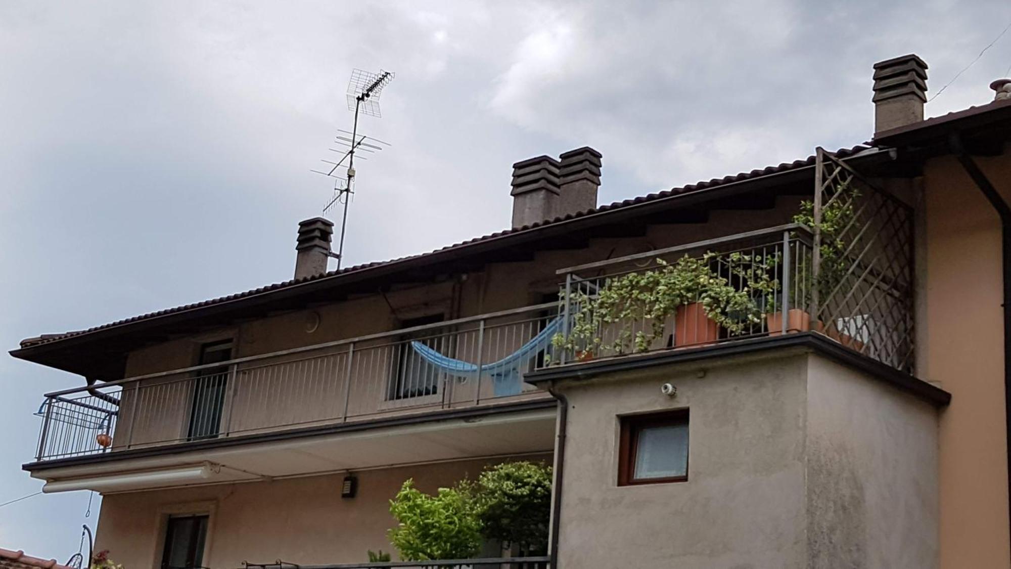 Zocca Apartments Арко Екстериор снимка