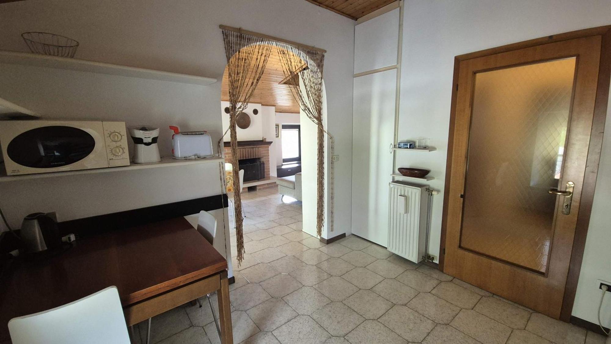 Zocca Apartments Арко Екстериор снимка