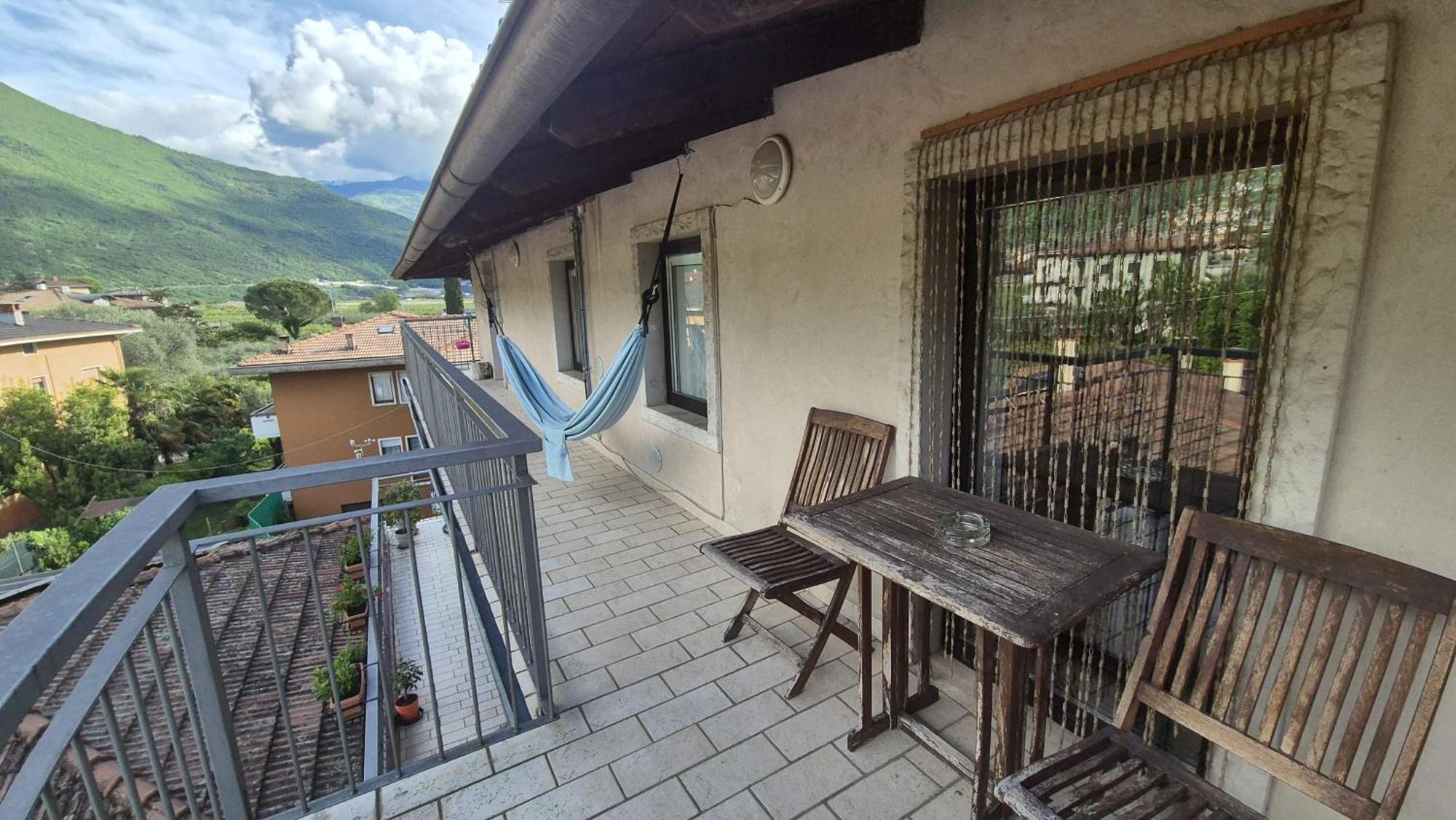 Zocca Apartments Арко Екстериор снимка