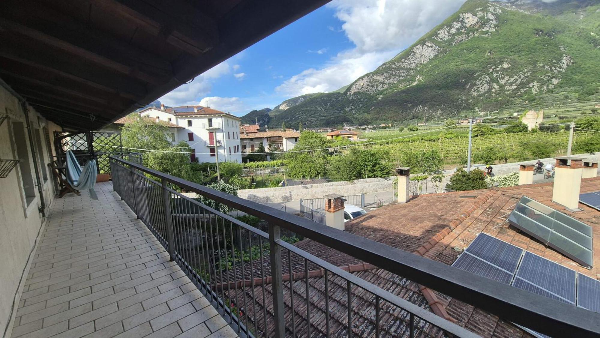 Zocca Apartments Арко Екстериор снимка