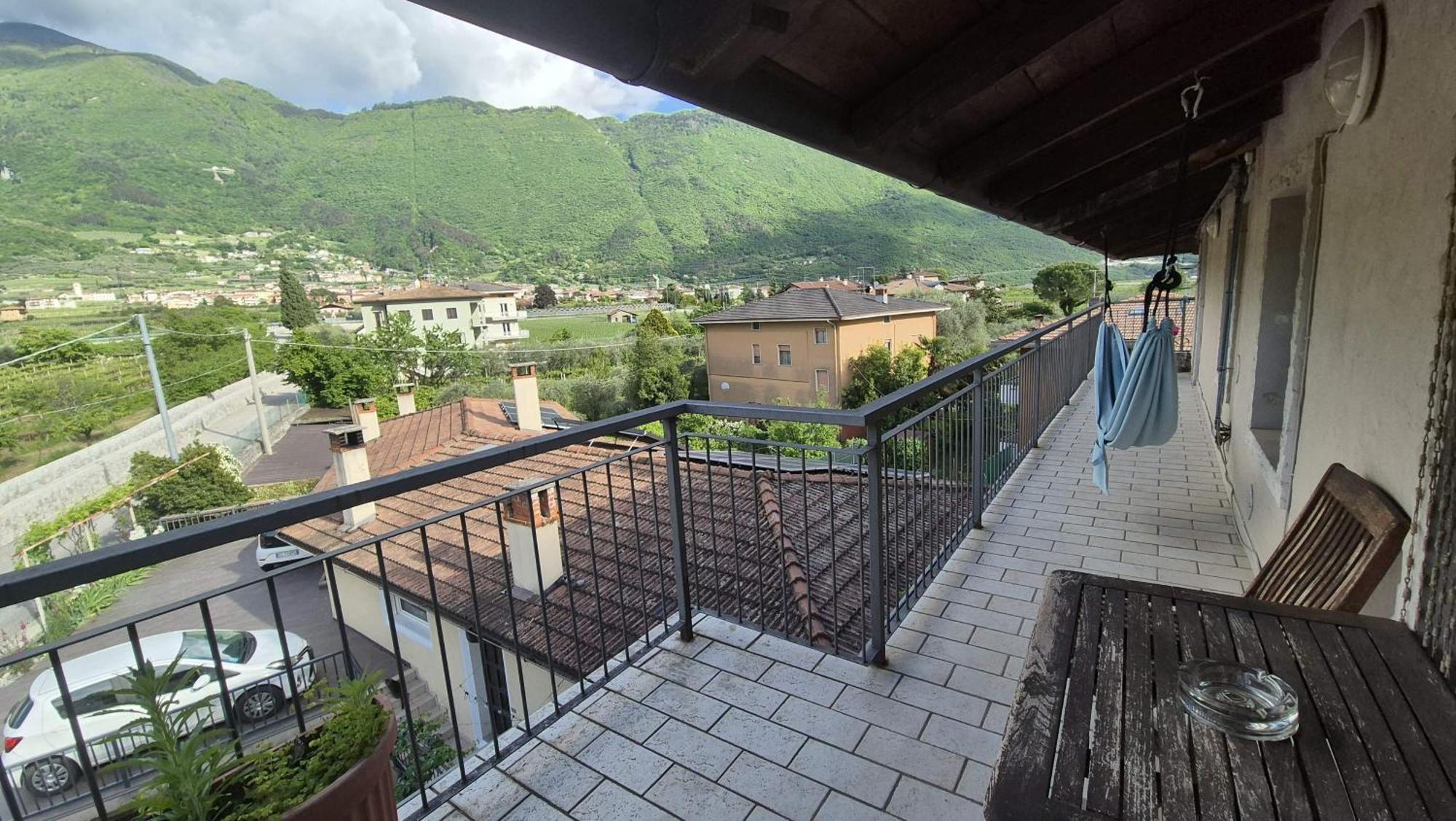 Zocca Apartments Арко Екстериор снимка