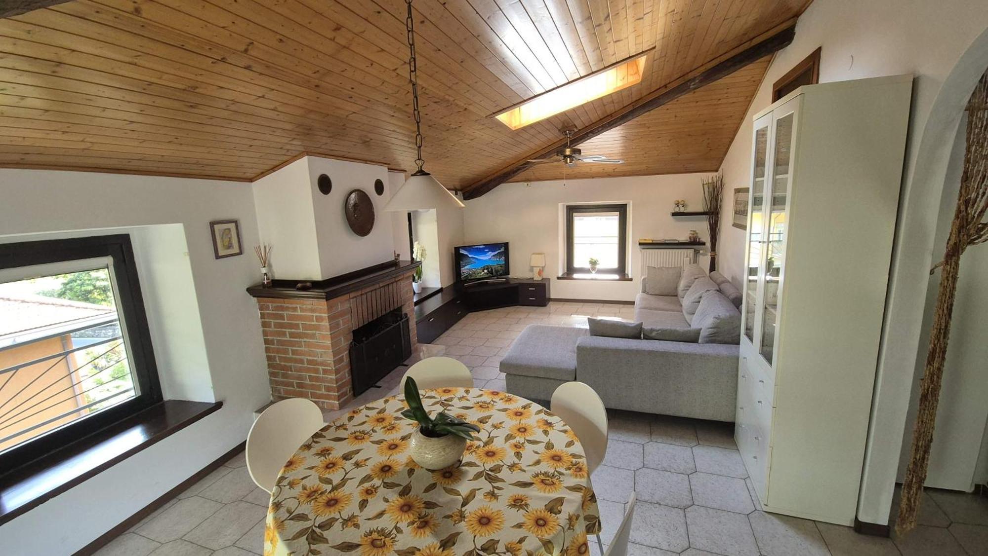 Zocca Apartments Арко Екстериор снимка